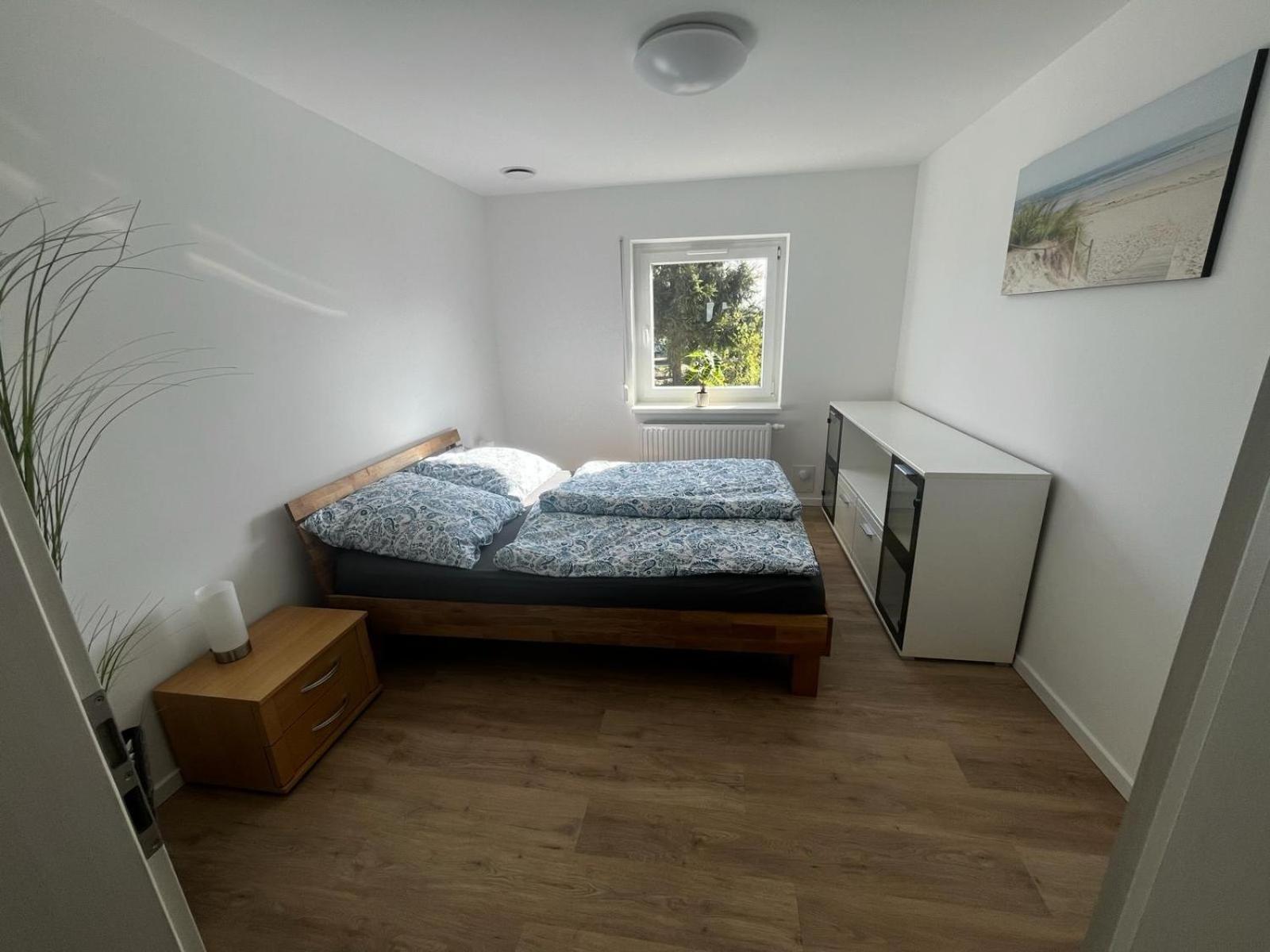 Ferienhaus Lydia Harmsdorf Экстерьер фото