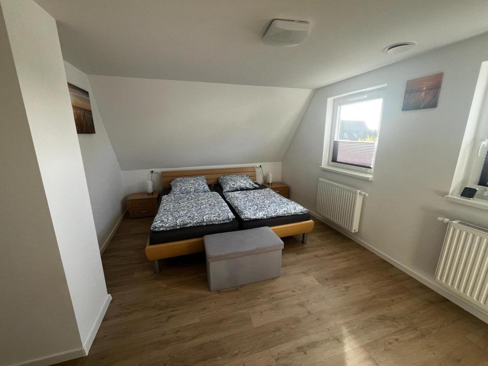 Ferienhaus Lydia Harmsdorf Экстерьер фото